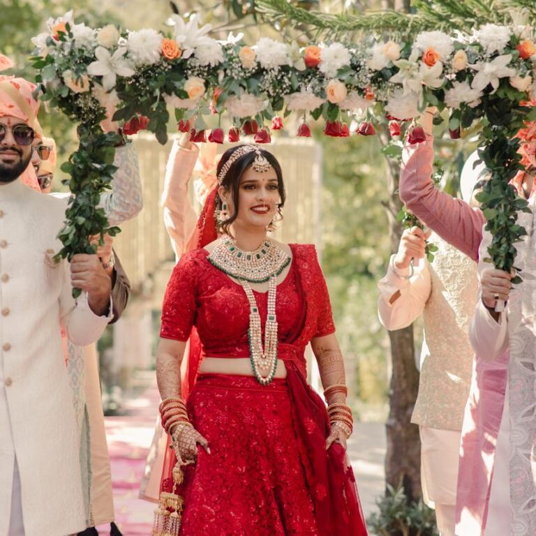 Best Destination Wedding in Jim Corbett