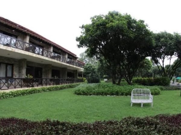 Infinity Resort
